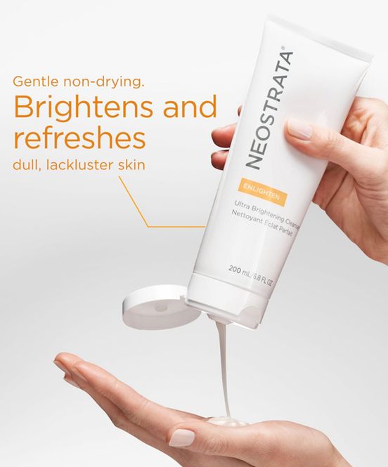 Hovedbilde Ultra Brightening Cleanser