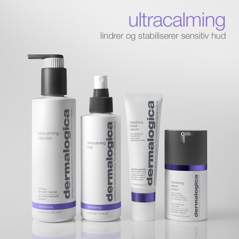 stabilizing repair serum