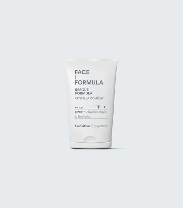 Hovedbilde Rescue Formula