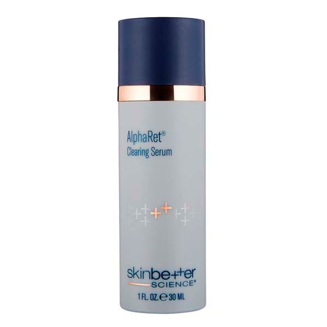 Hovedbilde AlphaRet Clearing Serum