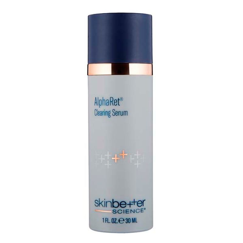 AlphaRet Clearing Serum