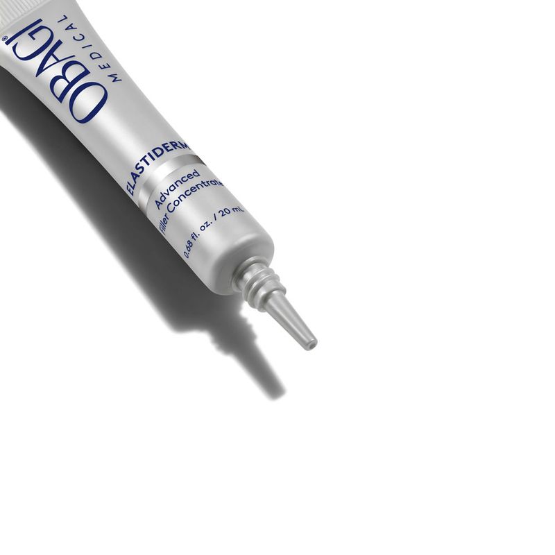 ELASTIDERM ADVANCED FILLER CONCENTRATE