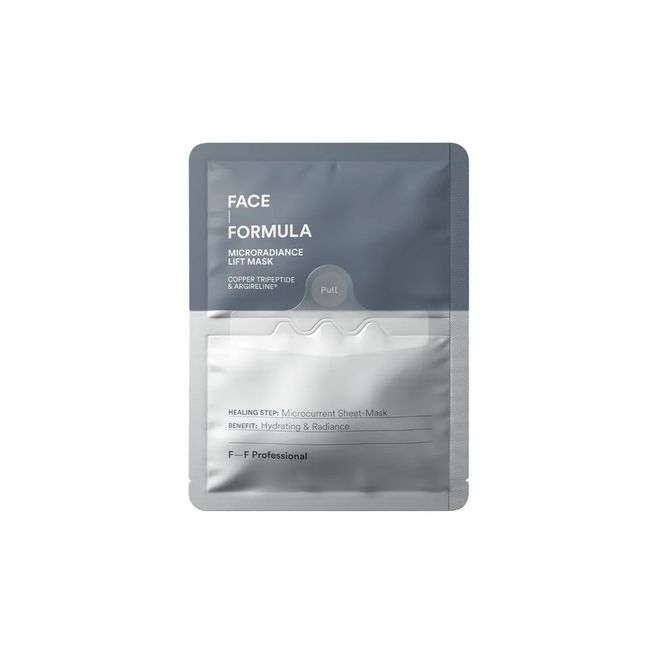 Hovedbilde MicroRadiance Lift Mask