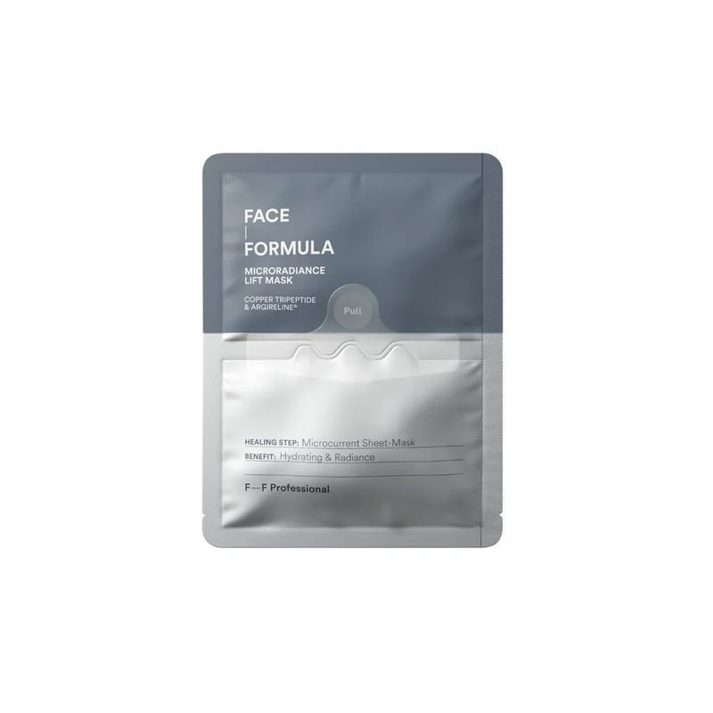 MicroRadiance Lift Mask