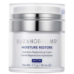 Hovedbilde Moisture Restore Hydration Replenishing Cream