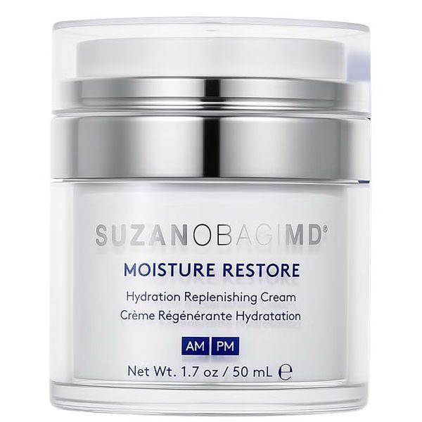 Moisture Restore Hydration Replenishing Cream