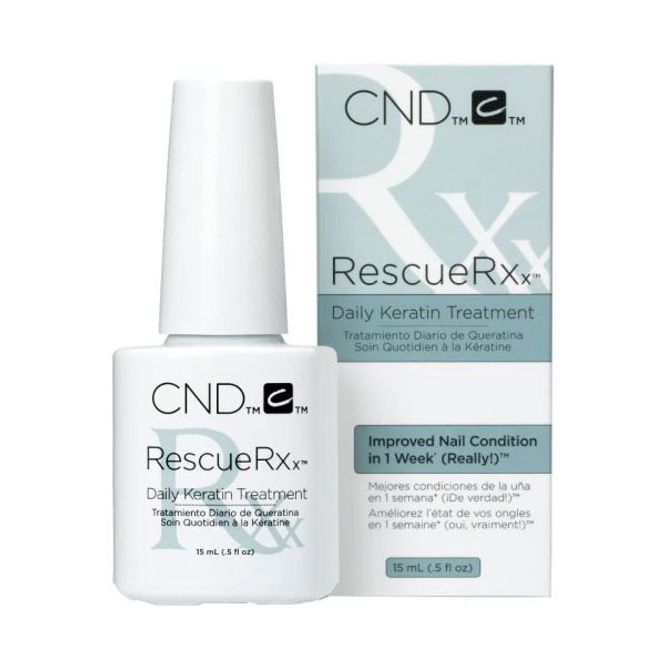 Hovedbilde RESCUERXX