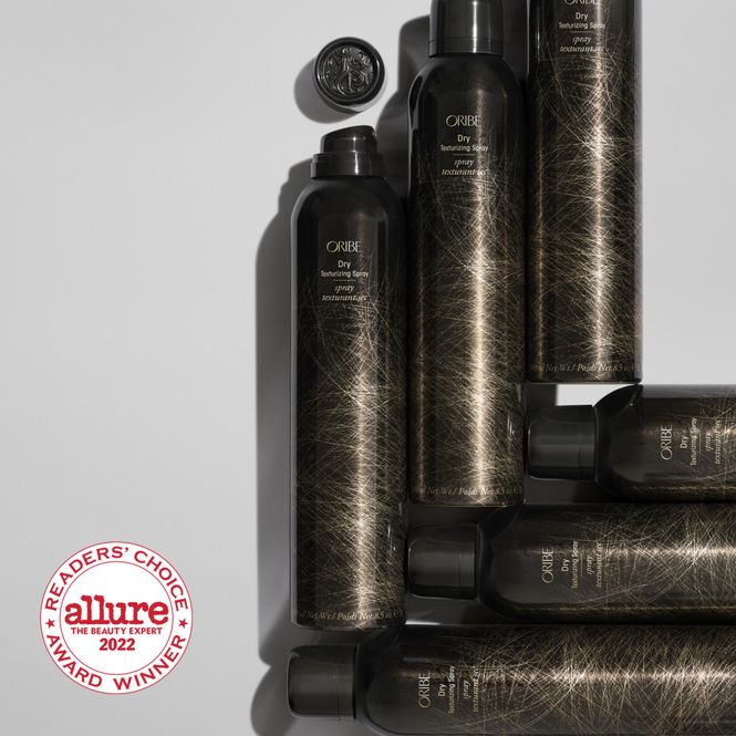 Hovedbilde Dry Texturizing Spray