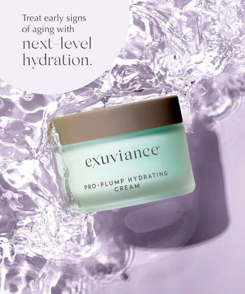 Pro-Plump Hydrating Cream