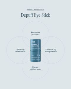Hovedbilde  Depuff Eye Stick
