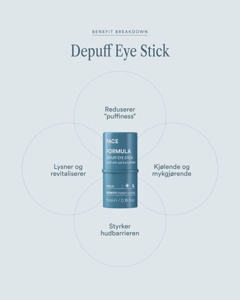  Depuff Eye Stick