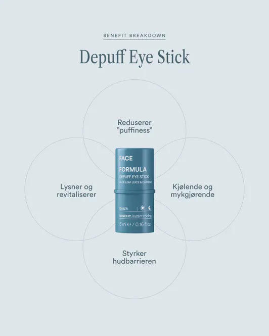 Hovedbilde  Depuff Eye Stick