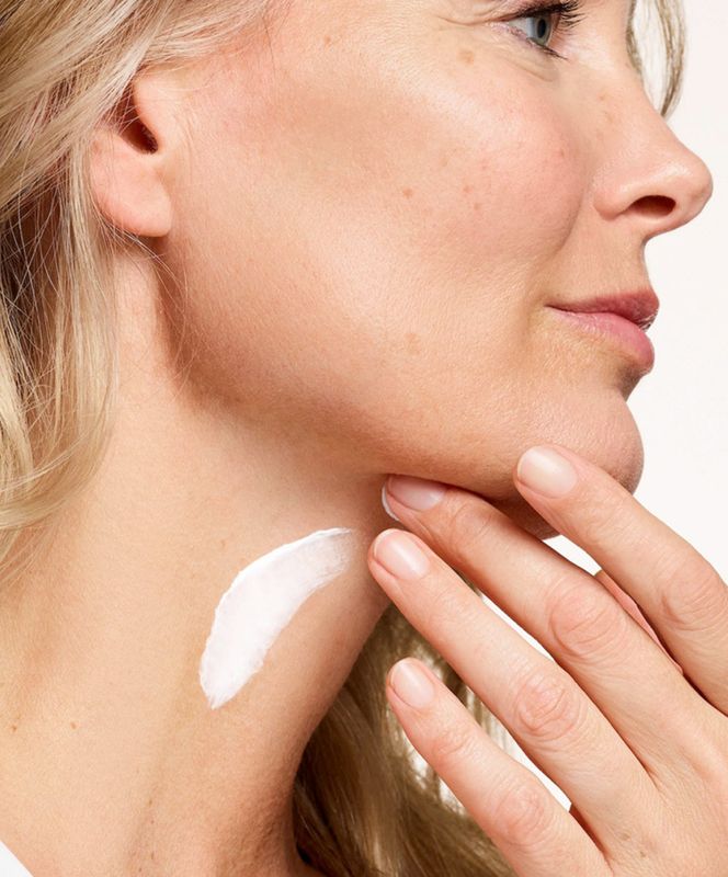 Triple Firming Neck Cream