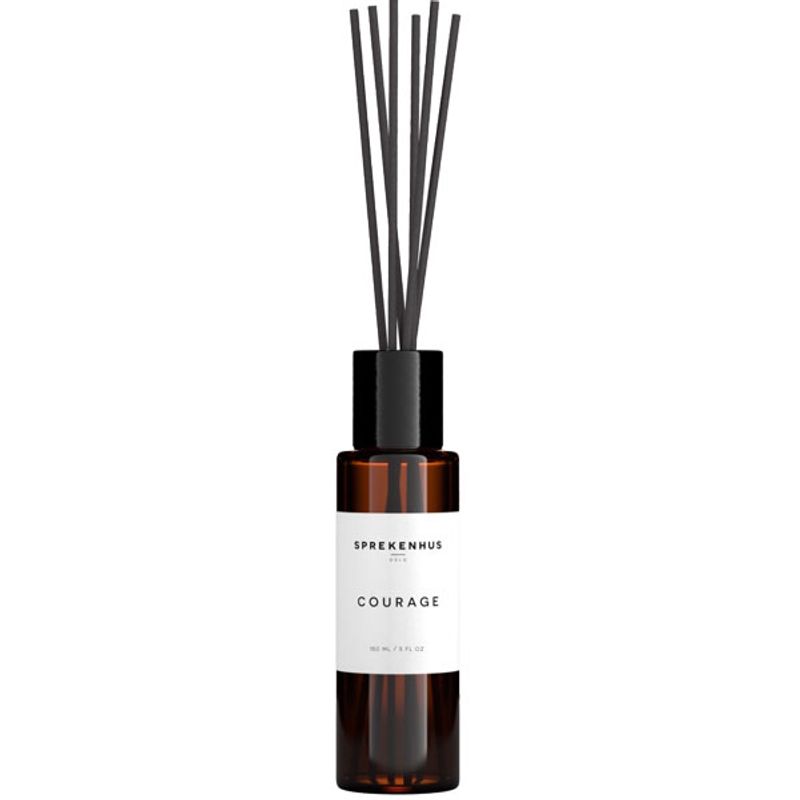 COURAGE HOME FRAGRANCE DIFFUSER