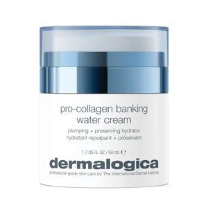 Hovedbilde pro-collagen banking water cream
