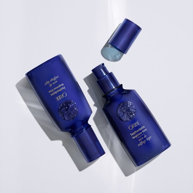 Hovedbilde Featherbalm Weightless Styler