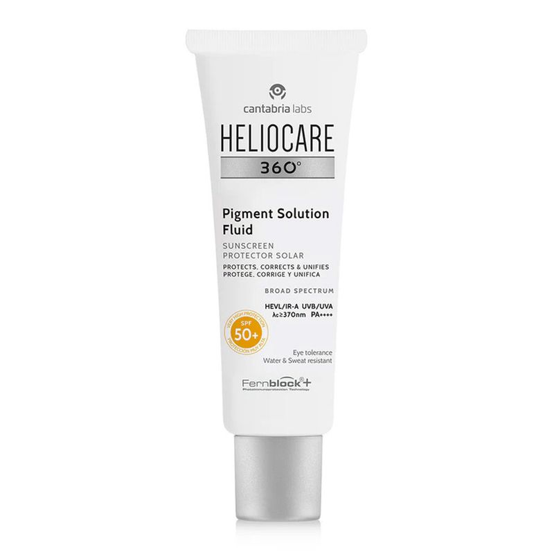 HELIOCARE 360° Pigment Solution Fluid SPF50+