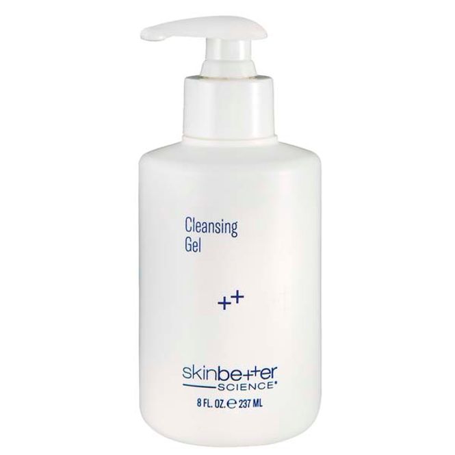 Hovedbilde Cleansing Gel