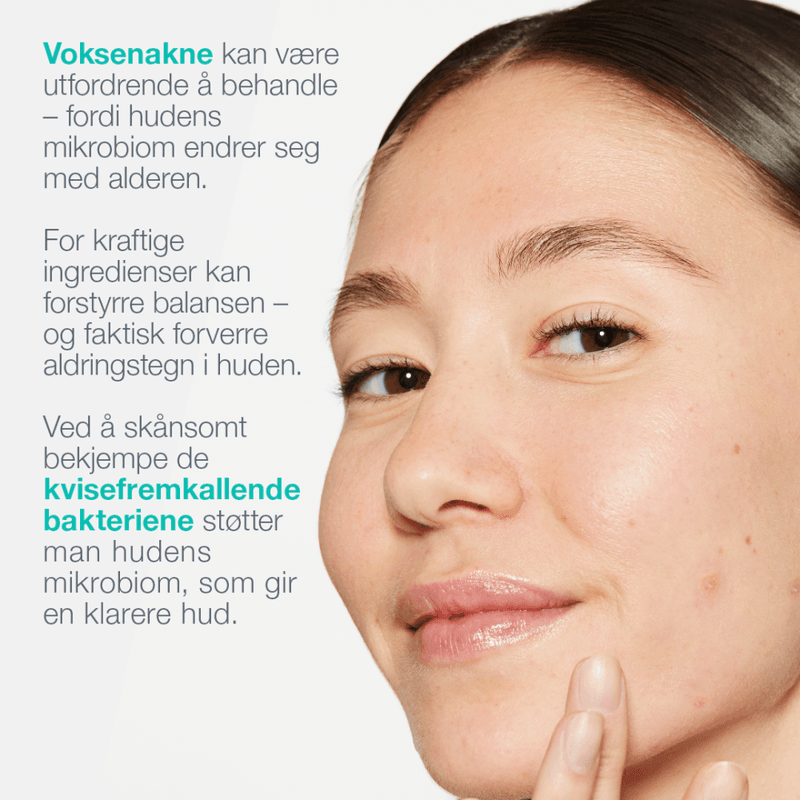 breakout biotic moisturizer