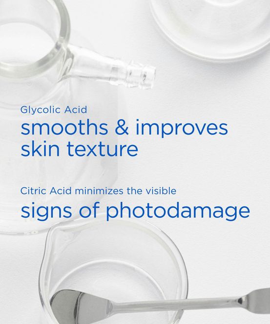 Hovedbilde GLYCOLIC RENEWAL Smoothing Cream