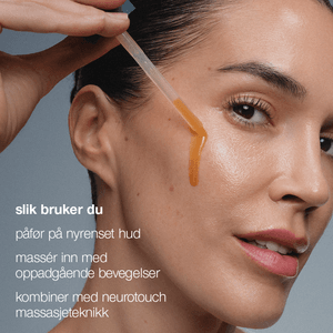 Hovedbilde neurotouch symmetry serum