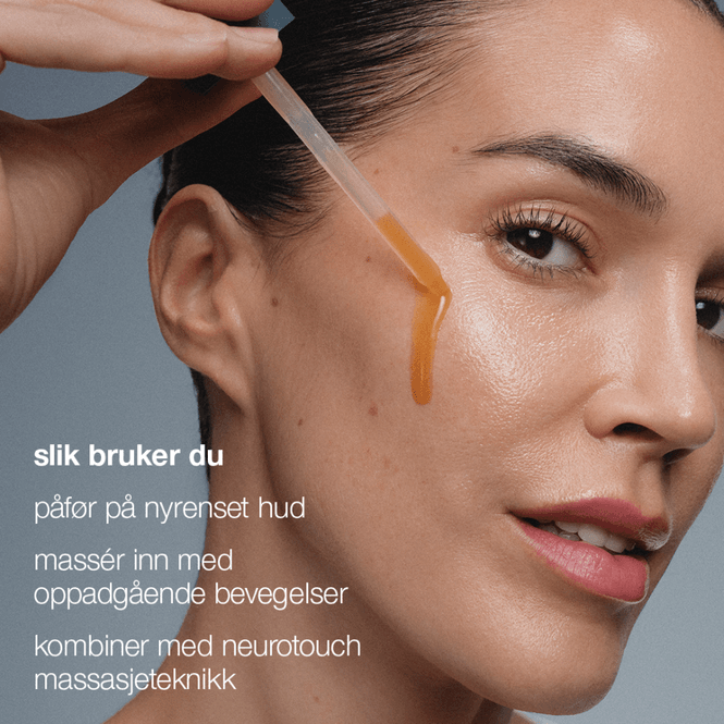 Hovedbilde neurotouch symmetry serum