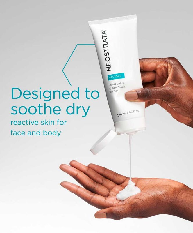 Bionic Lotion