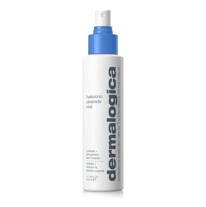 Hovedbilde hyaluronic ceramide mist