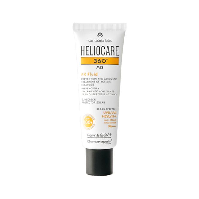 Hovedbilde HELIOCARE MD AK Fluid