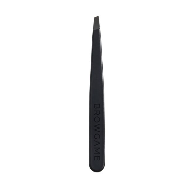 Hovedbilde Signature Slanted Tweezer Blackout