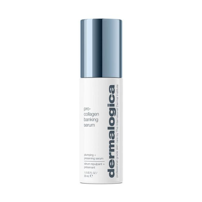 Hovedbilde pro-collagen banking serum