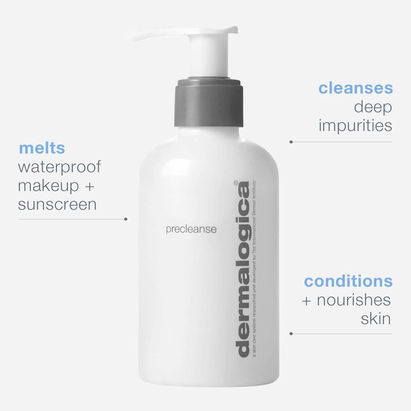 Precleanse 