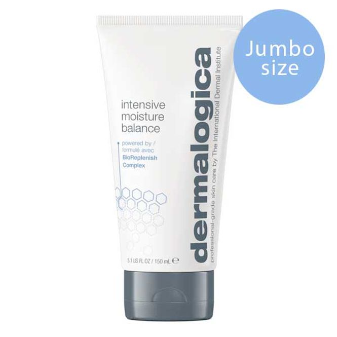 Hovedbilde intensive moisture balance 150 ml Jumbo size