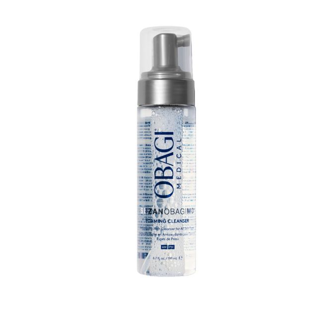 Hovedbilde FOAMING CLEANSER
