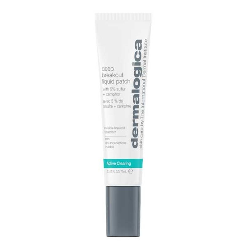 deep breakout liquid patch