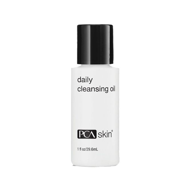 Hovedbilde Daily Cleansing Oil Trave Size 29,6ml