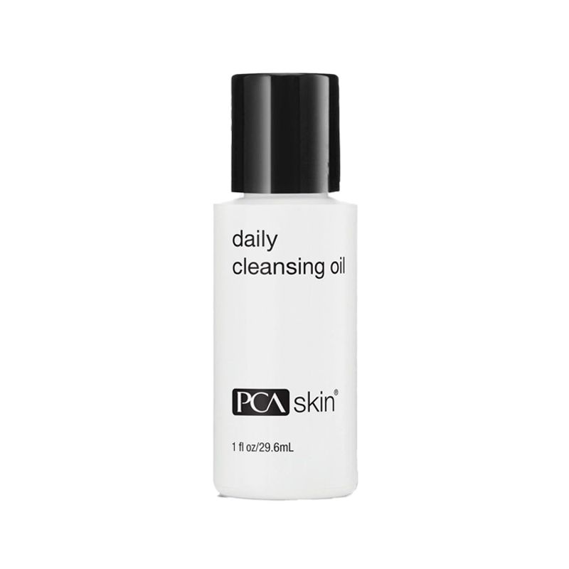 Daily Cleansing Oil Trave Size 29,6ml