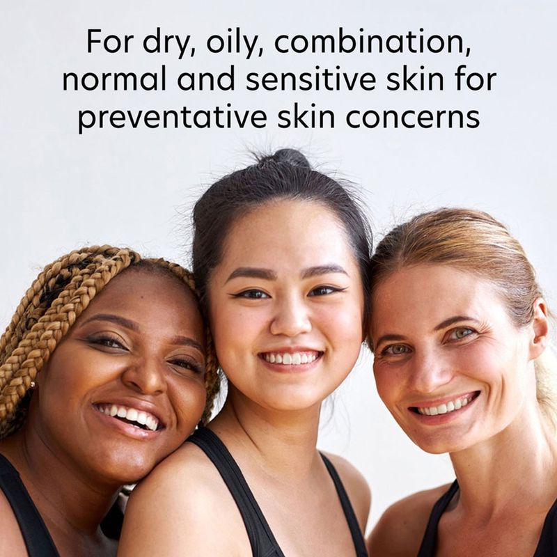 MGF Age Renewal Cream