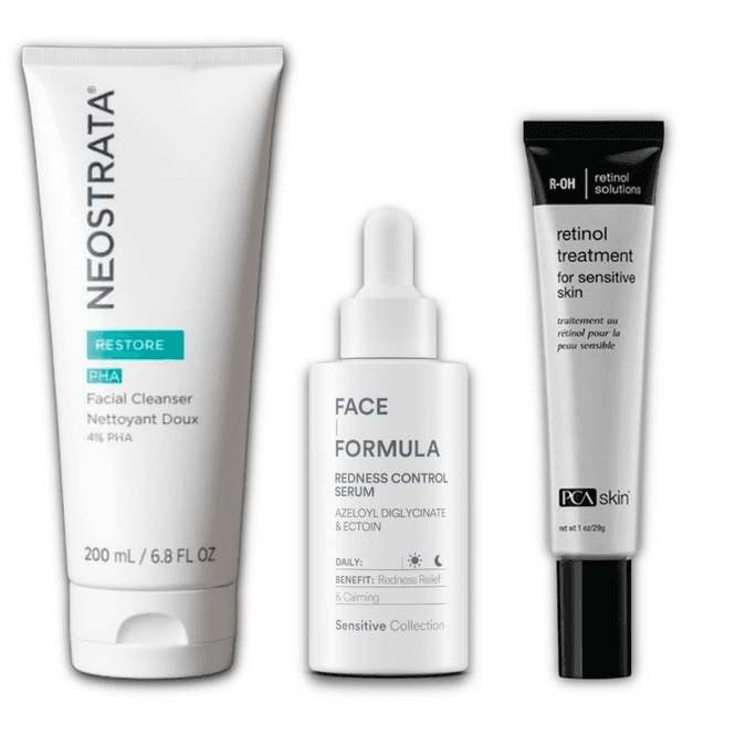 Hovedbilde ROSACEA