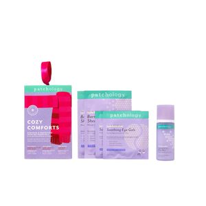 Hovedbilde Cozy Comforts