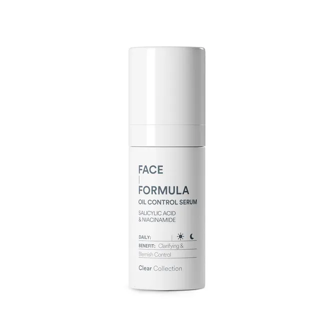 Hovedbilde  Oil Control Serum