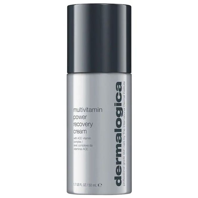 Hovedbilde multivitamin power recovery cream