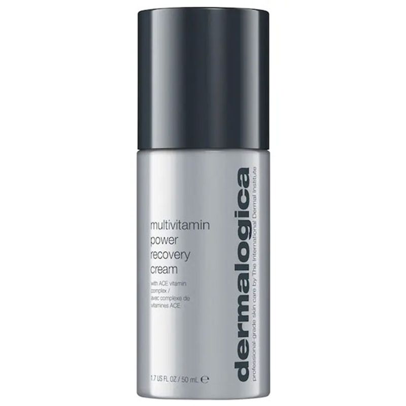 multivitamin power recovery cream