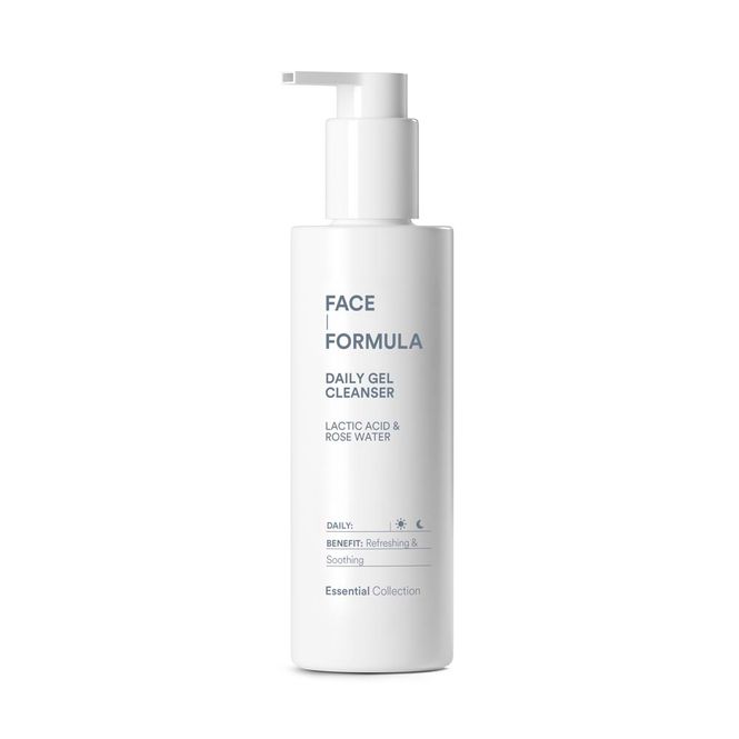 Hovedbilde Daily Gel Cleanser