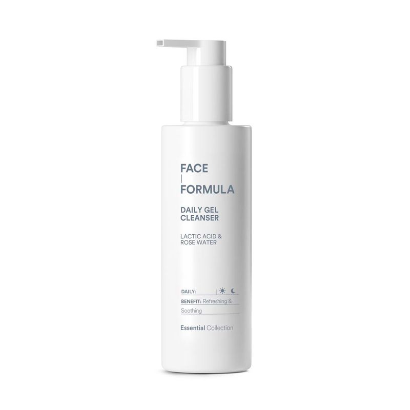 Daily Gel Cleanser
