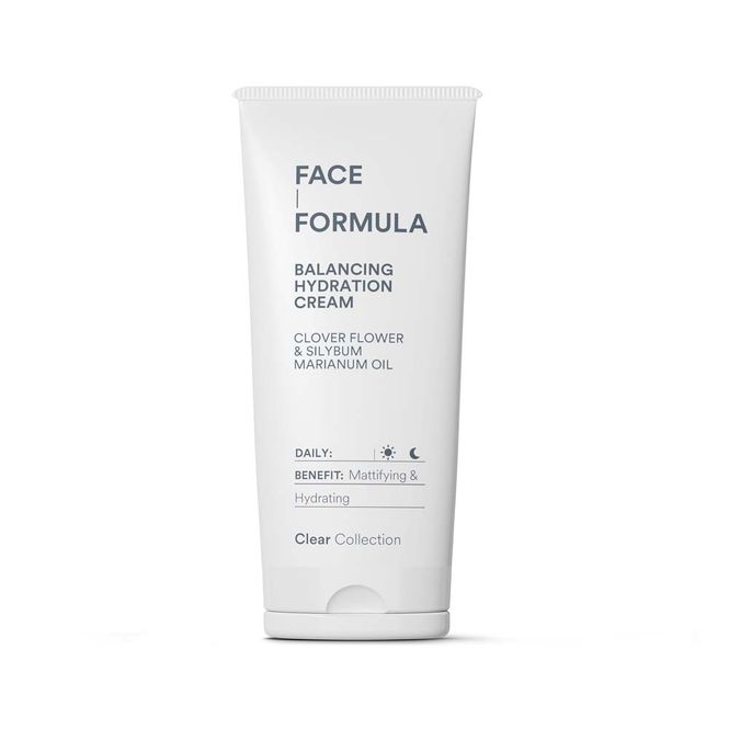 Hovedbilde BALANCING HYDRATION CREAM