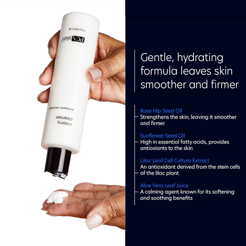 Creamy Cleanser