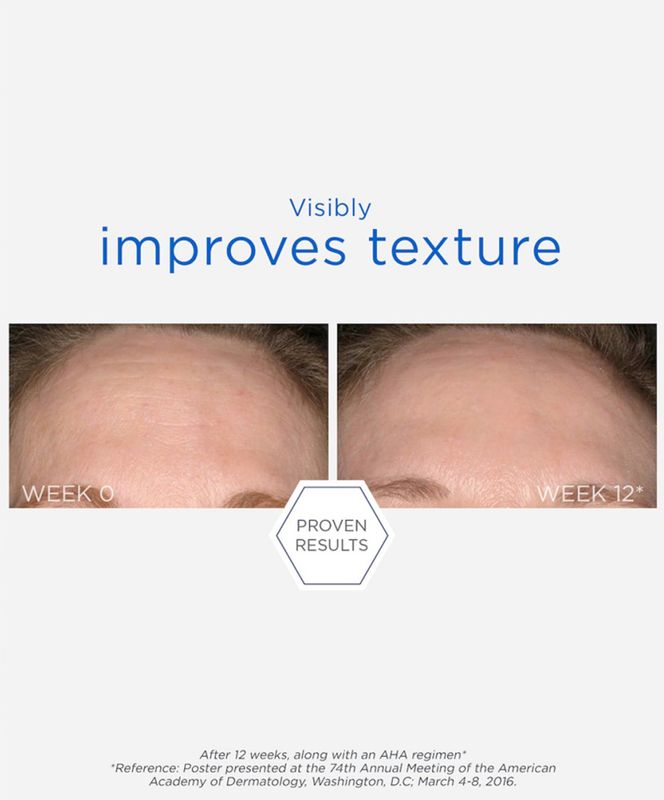 Smooth Surface Glycolic Peel Pads