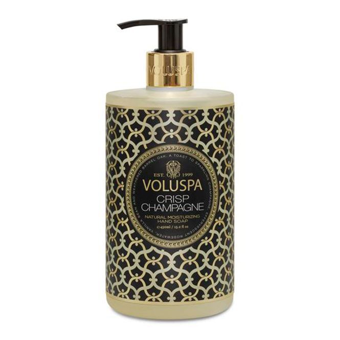 Hovedbilde CRISP CHAMPAGNE HAND SOAP