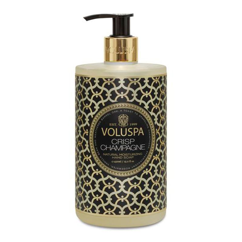 CRISP CHAMPAGNE HAND SOAP